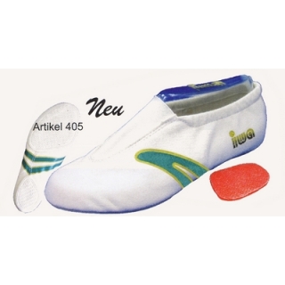 Kunstturnschuh Modell IWA-405
