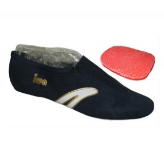 Kunstturnschuh Modell IWA-499