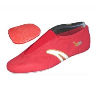 Kunstturnschuh Modell IWA-500