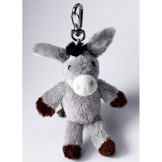 Schlüsselanhänger Donkey RESTPOSTEN
